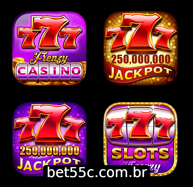 Estatísticas do Jogo 55c