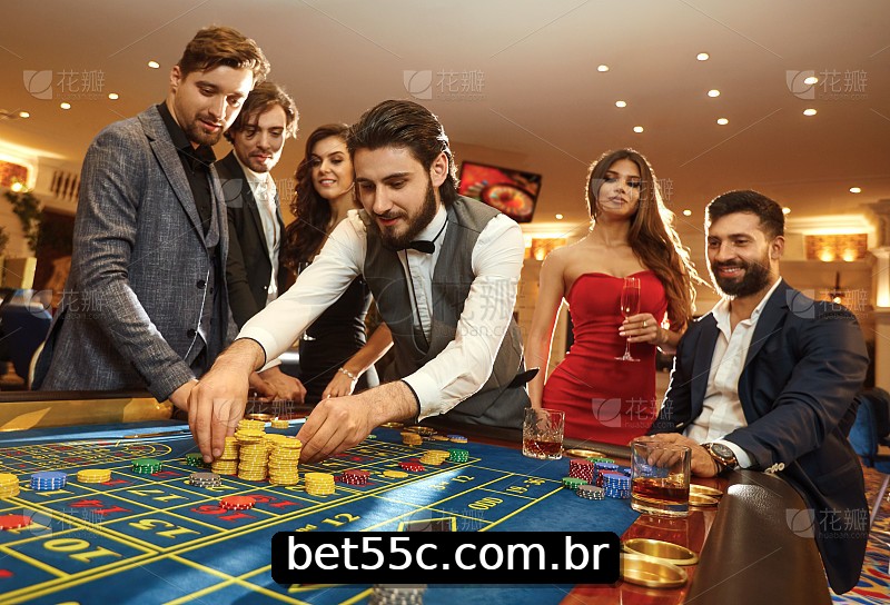 Casino Ao Vivo 55c