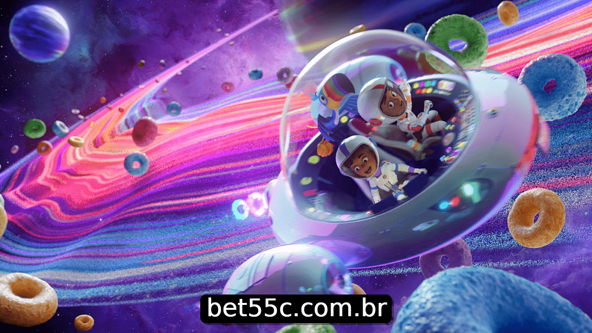 Jogo Spaceman 55c